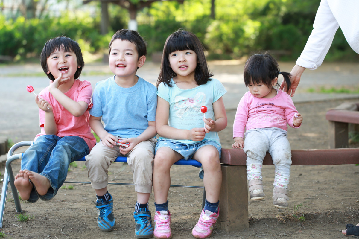 子供 が 児 相 に 連れ てい かれ た