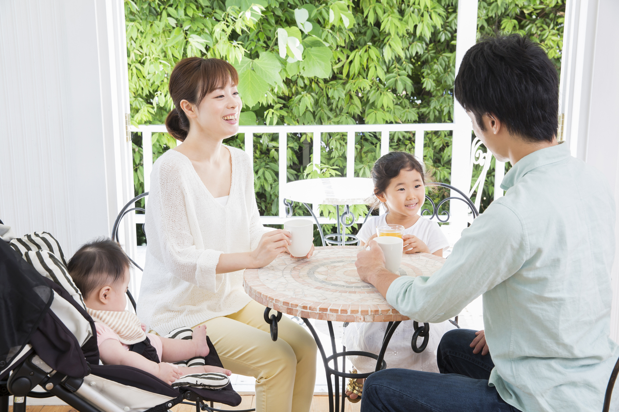 大人も子供も満足 広島市の子連れ可能なランチスポット5選 アチコチ By ママリ