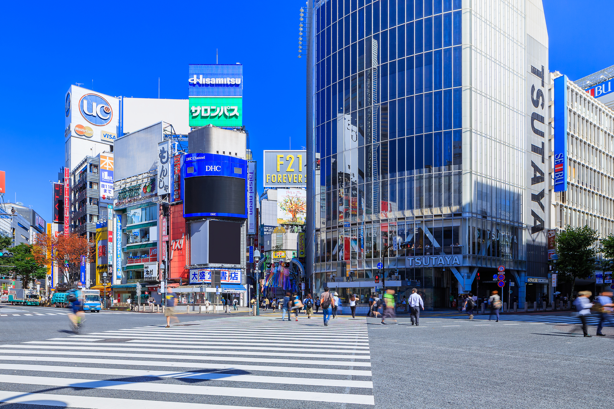 渋谷で子連れランチを楽しもう 赤ちゃん 子供と楽しめるランチスポット8選 アチコチ By ママリ