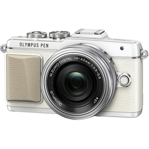 【ミラーレス】SNSに写真をアップしたいなら☆オリンパス PEN Lite E-PL7