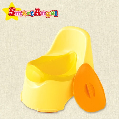 SmartAngel)洋式タイプ すわるおまる