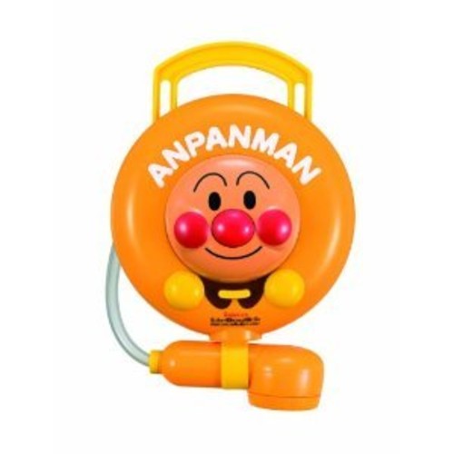 アンパンマン どこでもシャワー