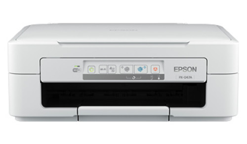 EPSON/エプソン A4対応 多機能モデル(4色) Colorio(カラリオ) PX-047A