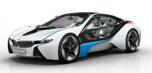 1/14スケール 正規 ライセンス認証 BMW i8 ラジコン ラジコンカー