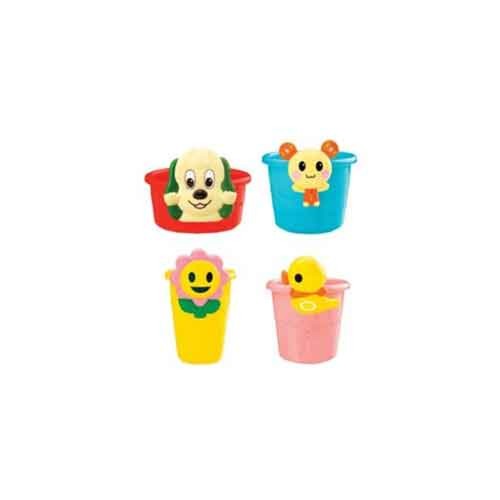 いないいないばぁっ! ワンワンとうーたん ふりふりサウンドベル ジョイパレット