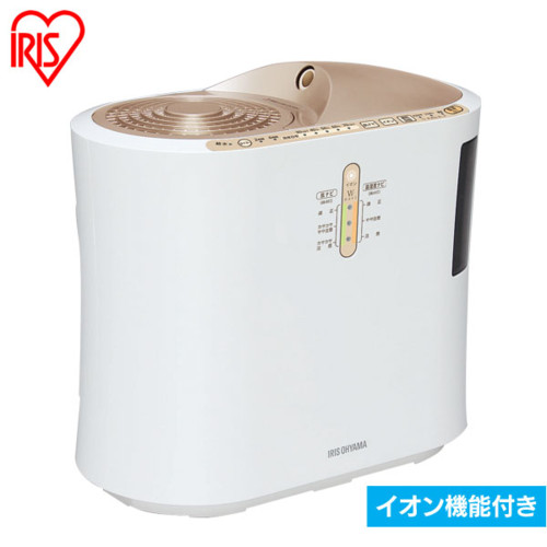 強力ハイブリッド加湿器 アイリスオーヤマ