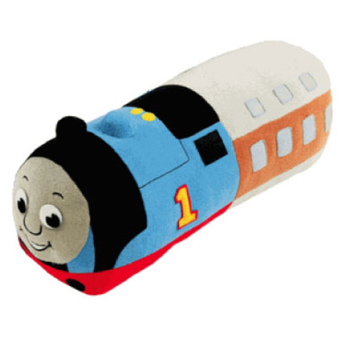 きかんしゃトーマスぬいぐるみ
