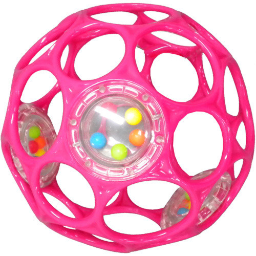 オーボール(Oball)