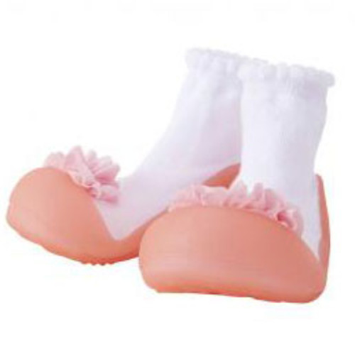 Babyfeet Elegant