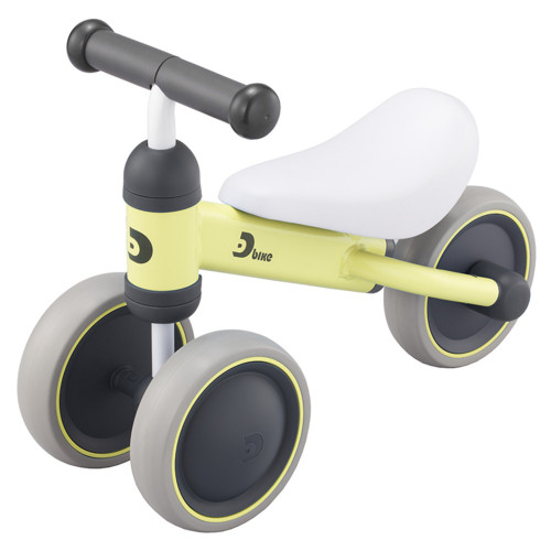 D-Bike Mini (ライトイエロー)【送料無料】