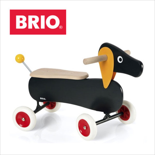 BRIO(ブリオ)ライドオン ダッチー