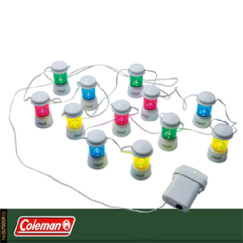 Coleman(コールマン) LEDストリングフェスライト
