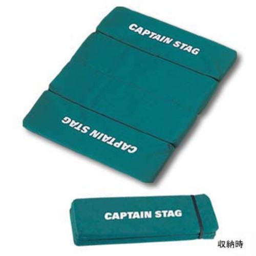 キャプテンスタッグ(CAPTAIN STAG) FDザブトン