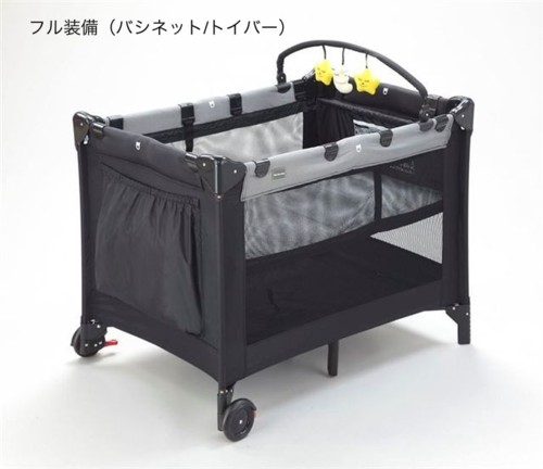 カトージ プレイヤードニューヨークベビー