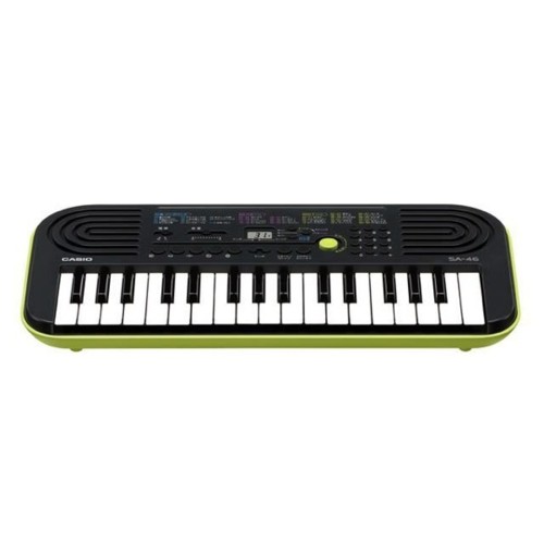 CASIO カシオ 電子キーボード 32ミニ鍵盤