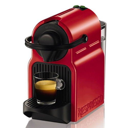 Nespresso(ネスプレッソ)イニッシア ルビーレッド C40RE