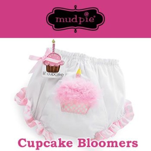 mudpie(マッドパイ) カップケーキブルマー