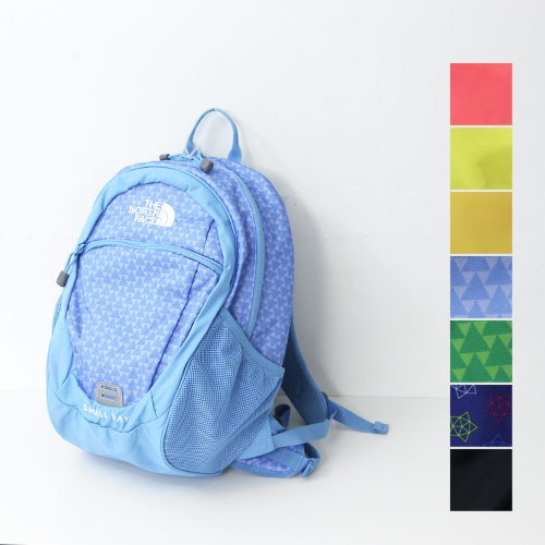 THE NORTH FACE (ザノースフェイス)