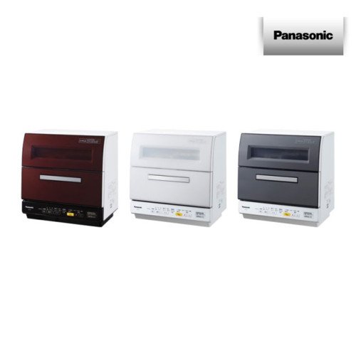 パナソニック PANASONIC 食器洗い乾燥機 NP-TR8