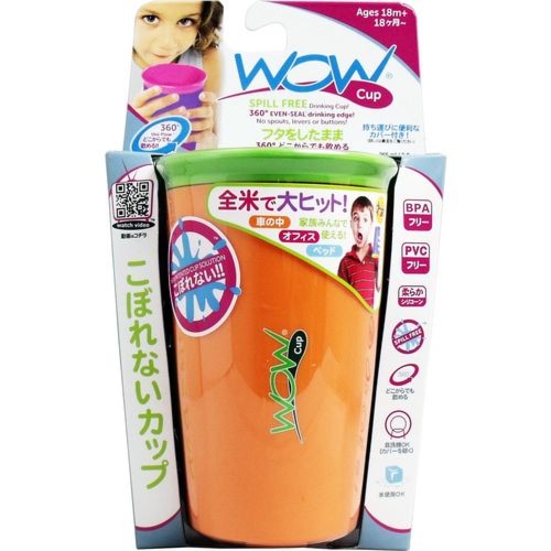 ワオカップ 266mL