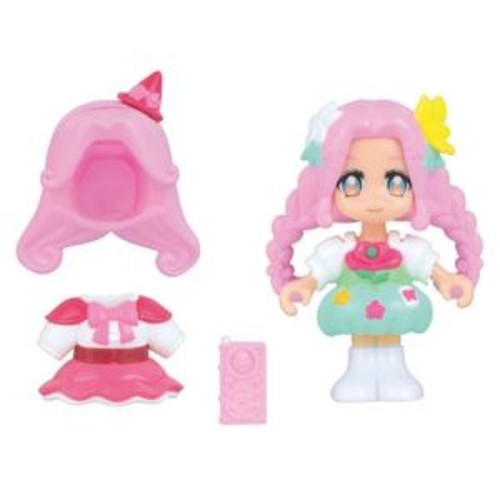 プリコーデドール 魔法つかいプリキュア!キュアフェリーチェ