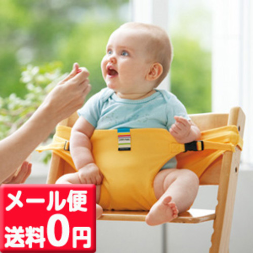 日本エイテックス キャリフリーチェアベルト