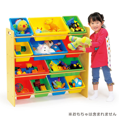 ベビーザらス限定 キッズ オーガナイザー【送料無料】
