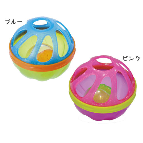 【水あそび・お風呂あそび】ベビーバスボール TYMU11380/11381 *munchkin(マンチキン)*【10P01Oct16】