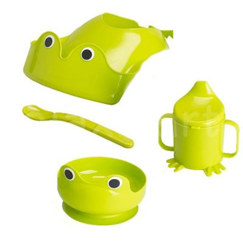 IKEA MATA 食器4点セット