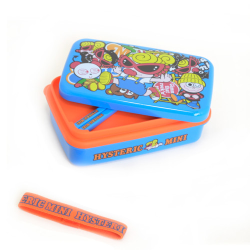 HISTERICMINI ヒステリックミニ ランチBOX