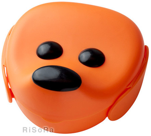 IKEA SMASKA ランチボックス