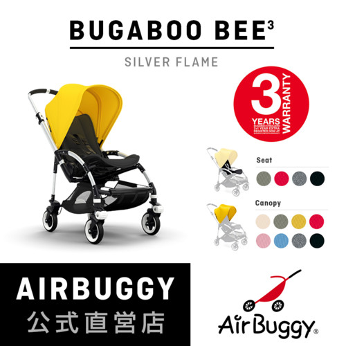bugaboo bee3