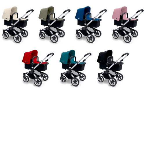 bugaboo buffalo