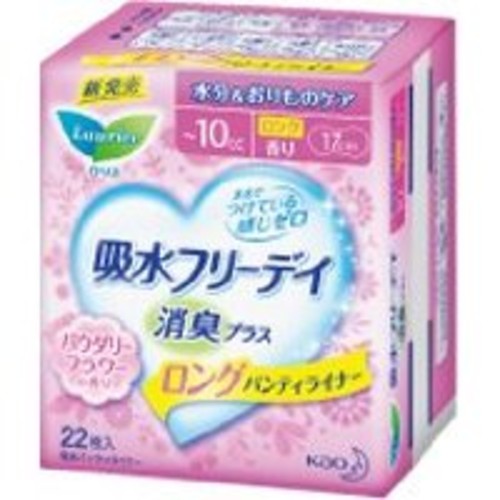 ロリエ 吸水フリーデイ