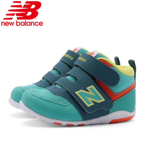 New Balance ニューバランス キッズ ベビー スニーカーFS574H