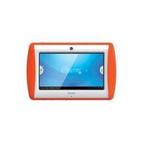 MEEP!オレンジ タブレット FOR キッズ【中古】