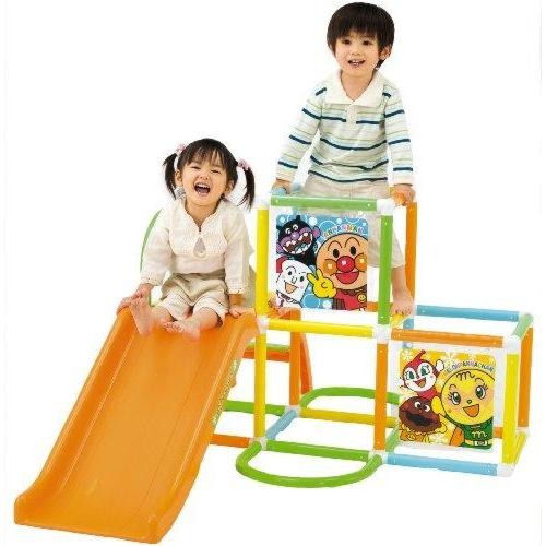 アンパンマン NEW にこにこジャングルパーク