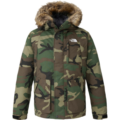 ノースフェイス (THE NORTH FACE)