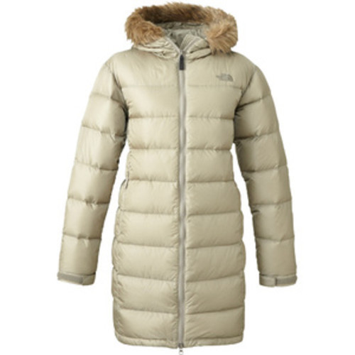 ザ・ノースフェイス(THE NORTH FACE)ヌプシロングコート