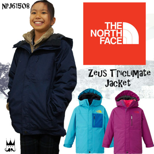 ザ・ノースフェイス THE NORTH FACE