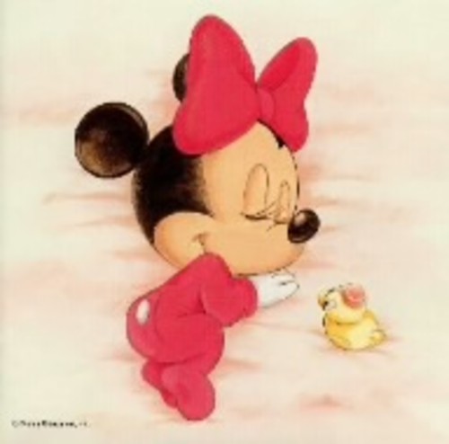 ディズニーマタニティー・ミュ−ジック