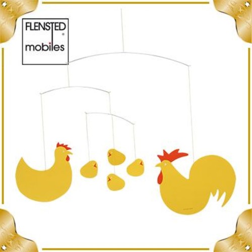FLENSTED mobiles フレンステッド モビール