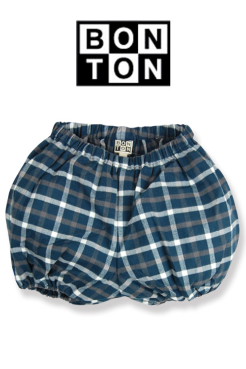 BONTON ベビー ブルマ