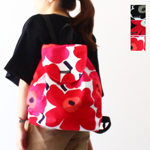 マリメッコ「UNIKKO NIPPU」日本限定