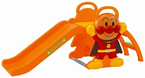 アンパンマン NEW ピッピすべり台