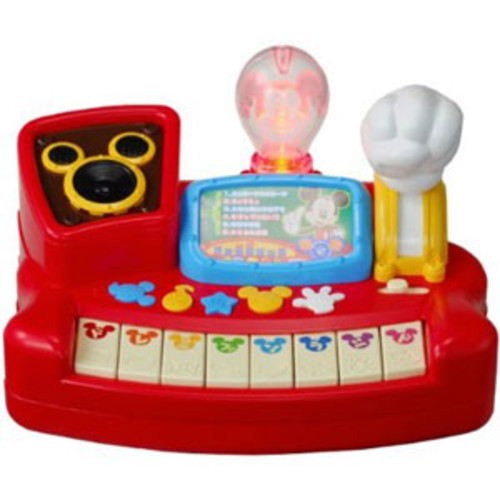 トゥーンタウンライブ 夢中でドレミキーボード