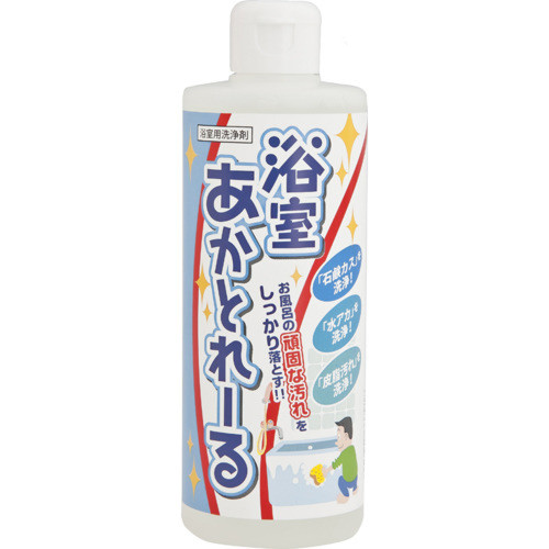 浴室あかとれーる 300ml