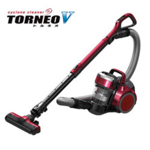 東芝サイクロン式掃除機 トルネオVC-SG513