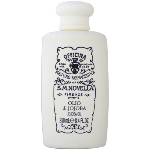 サンタマリアノヴェッラ ボディオイル ホホバ 250mL【ボディーオイル 保湿ケア】