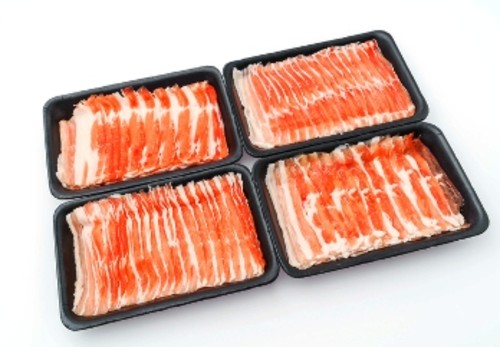国産銘柄豚バラ肉 2kg
